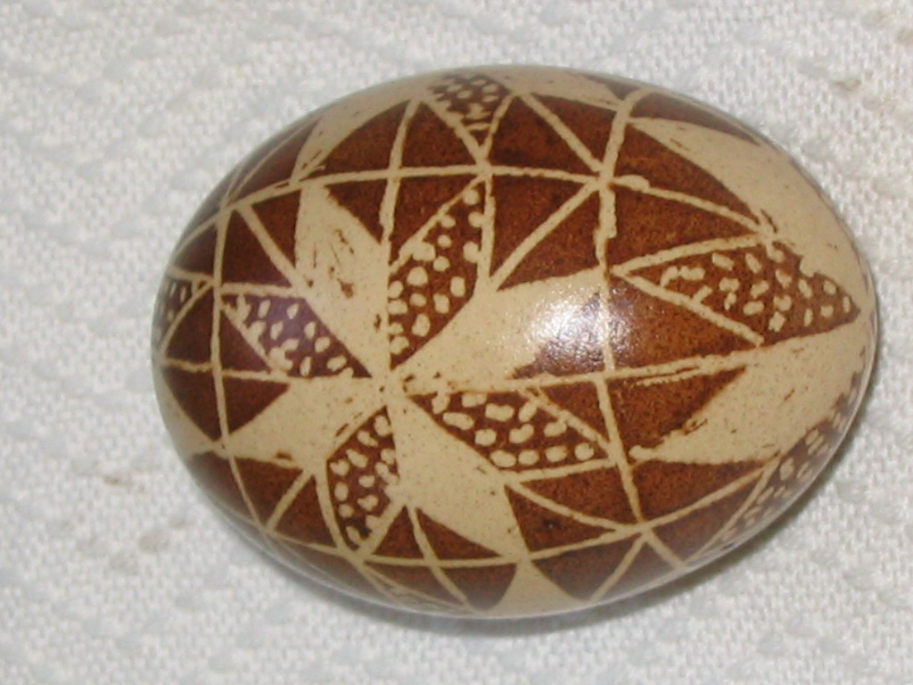 Pască și Ouă Încondeiate — Tradiții Pascale